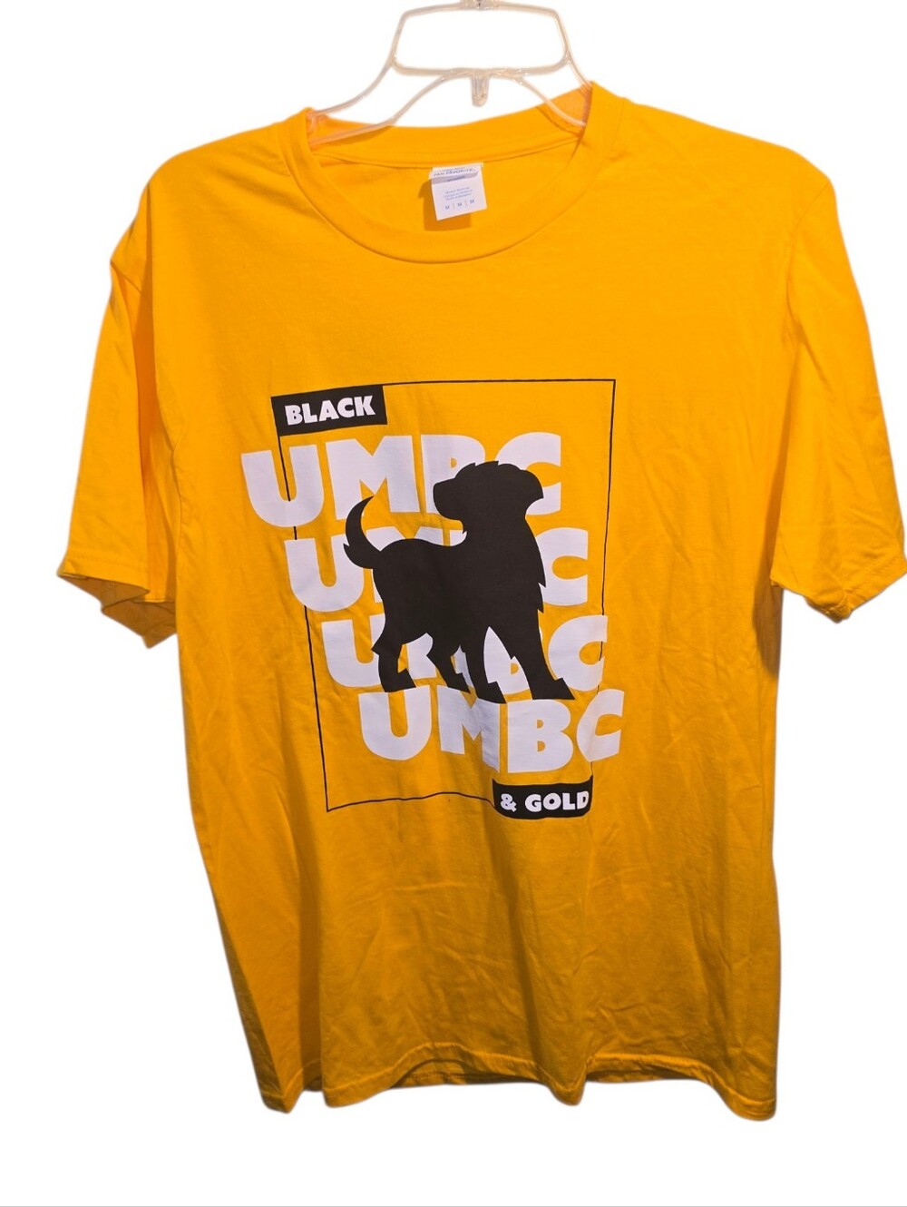 University Of Maryland Sz. Medium Baltimore Nwot